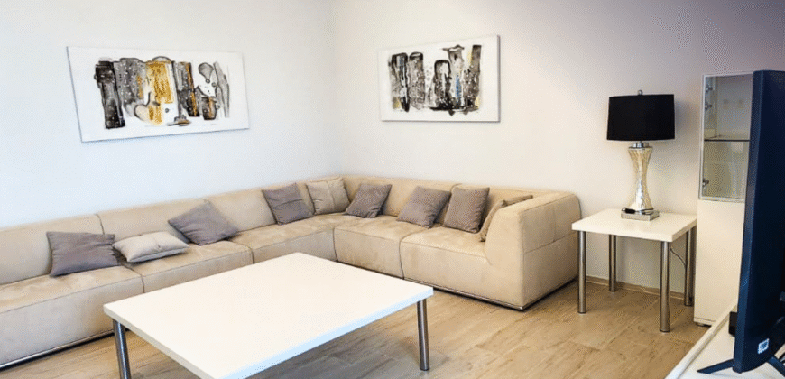 2BHK in Lusail Marina | 9,500 QAR with Bills