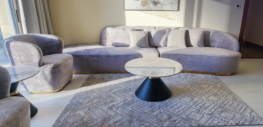 Modern 1 Bedroom in Gewan Island