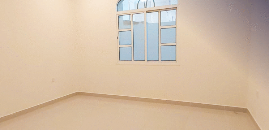 Spacious 4 Bedroom Semi-Detached Villa in Al Wakra