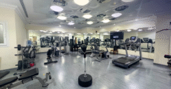 Fully Furnished 1 BHK in Al Sadd – All-Inclusive