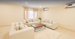 3 Bedroom Villa + Maids Room in Al Waab