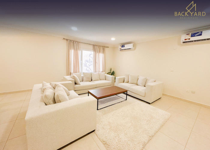 3 Bedroom Villa + Maids Room in Al Waab