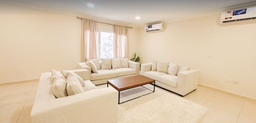 3 Bedroom Villa + Maids Room in Al Waab