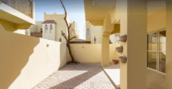 Elegant Semi Furnished 4 Bedroom Villa+Maid’s Room