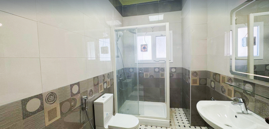 Massive 7 Bedroom + Maid’s Villa for Rent in Al Waab