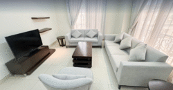 Fully Furnished 2Bedroom Apartment in Al Sadd