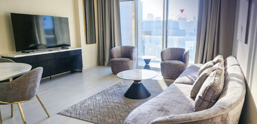 Modern 1 Bedroom in Gewan Island