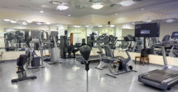 Fully Furnished 1 BHK in Al Sadd – All-Inclusive