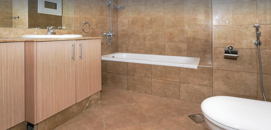 Spacious 4 Bedroom Villa+Maid’s Room in Ain Khaled