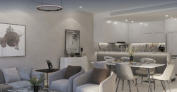 Off-Plan 1BHK Apartment for Sale – Lusail Fox Hill