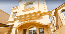Massive 7 Bedroom + Maid’s Villa for Rent in Al Waab