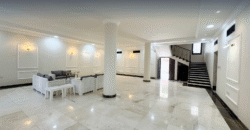 Beachfront Villa | Shared Pool | 5BHK + Maid Room