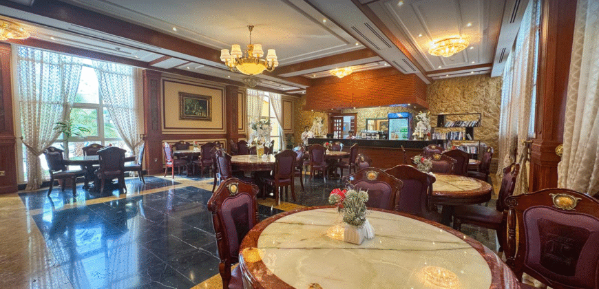 Furnished 4BR + Maid Villa in Al Waab – 385 SQM