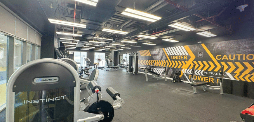 1 Bedroom Apartment for Rent in Al Nasir