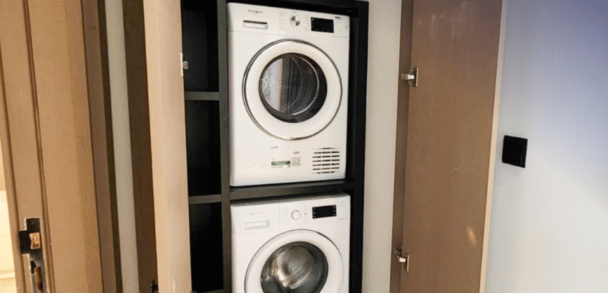 1 Bedroom Apartment in Lusail Marina