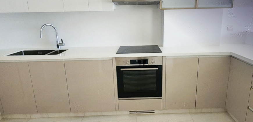 Modern 1 Bedroom in Gewan Island