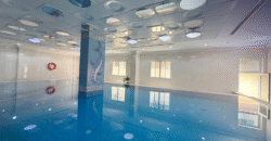 Fully Furnished 1 BHK in Al Sadd – All-Inclusive