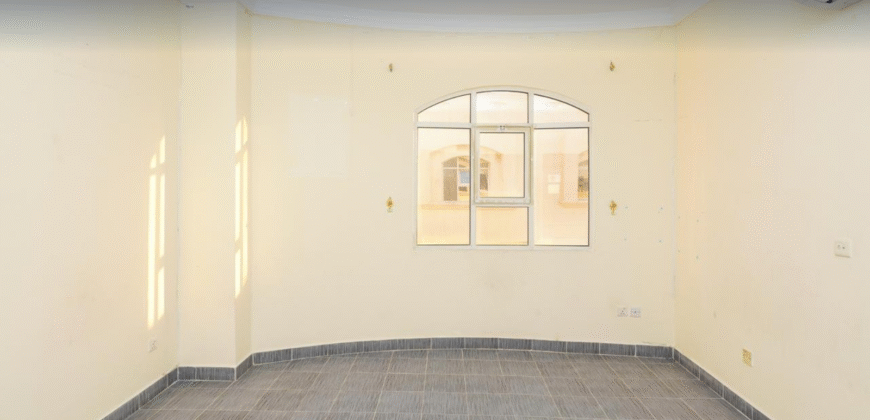 Villa 4 Bedroom + Maid’s Room in Old Al Rayyan