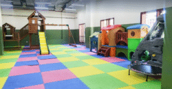 Spacious 1 BHK with Office | Lusail Fox Hills