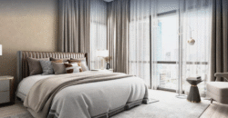 Off-Plan 1BHK Apartment for Sale – Lusail Fox Hill