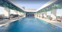 2BHK Apartment with Balcony – C Ring Road