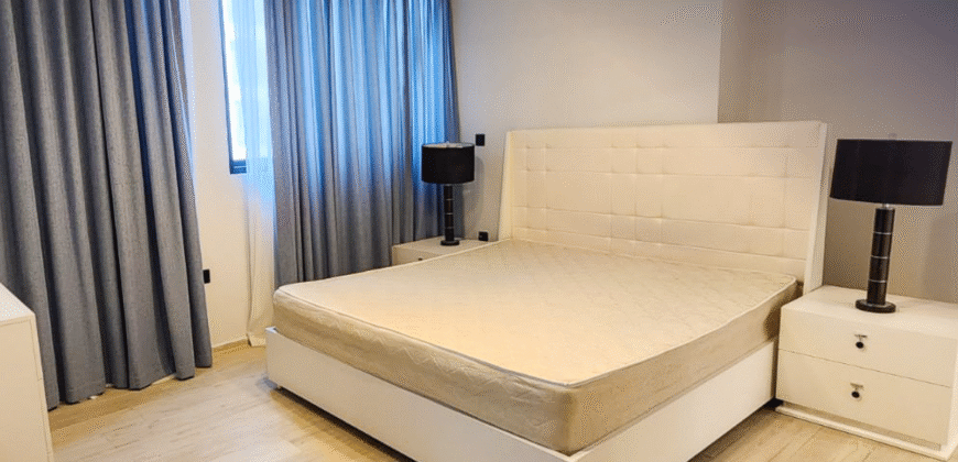 1 Bedroom Apartment in Lusail Marina