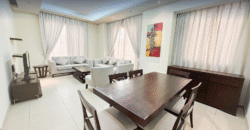 Fully Furnished 2Bedroom Apartment in Al Sadd