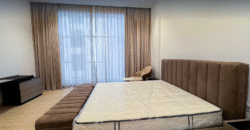 Modern 2 Bedroom Apartment Fully Furnished