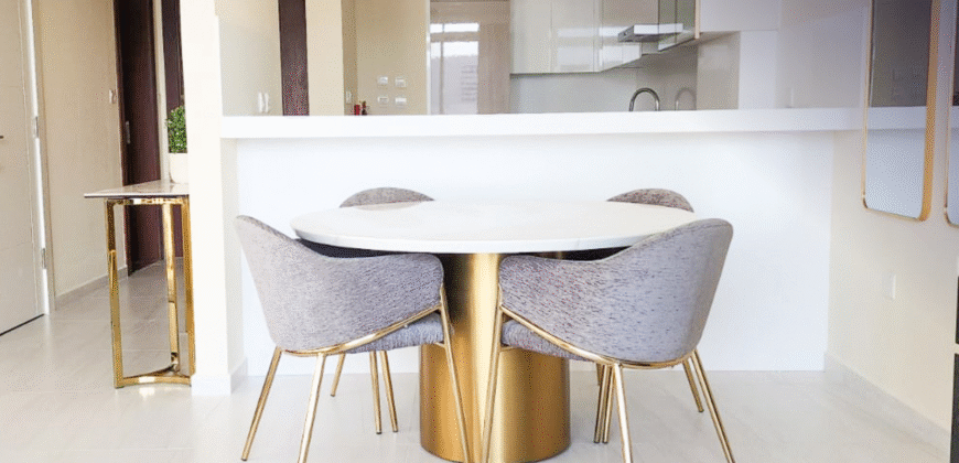 Modern 1 Bedroom in Gewan Island