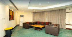 Elegant Semi Furnished 4 Bedroom Villa+Maid’s Room