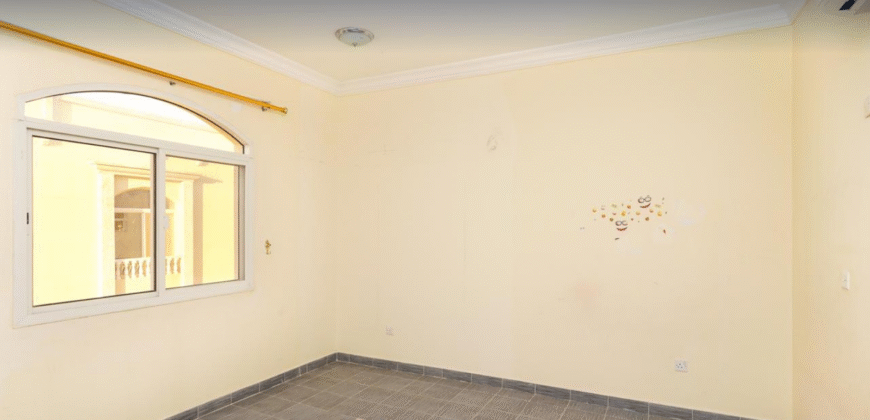 Villa 4 Bedroom + Maid’s Room in Old Al Rayyan