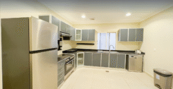 3 Bedroom Villa + Maids Room in Al Waab