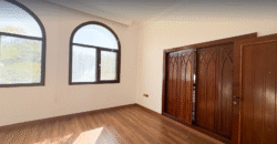 Beachfront 5BR Villa in West Bay Lagoon