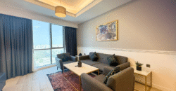 Studio Apartment for Sale – Bin Al Sheikh Tower