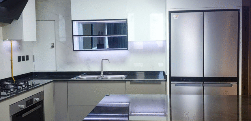 1 Bedroom Apartment in Lusail Marina