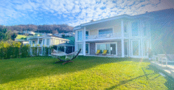 Luxury Villa for Sale in Sapanca, Turkey