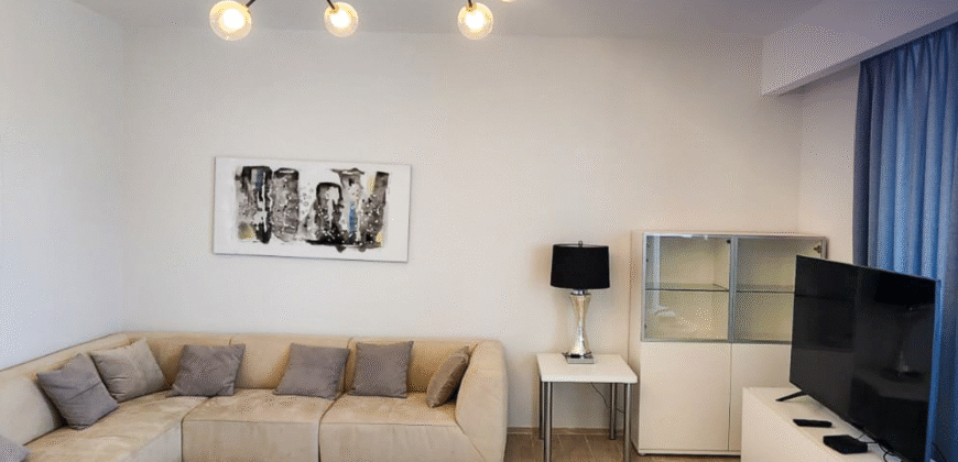 2BHK in Lusail Marina | 9,500 QAR with Bills