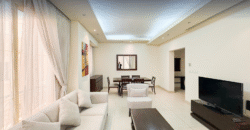 Fully Furnished 2Bedroom Apartment in Al Sadd