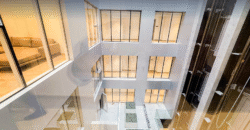 Brand New Studio Apartment for Rent in Al Rawdat