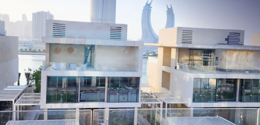 Modern 1 Bedroom in Gewan Island