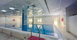 Fully Furnished 1 BHK in Al Sadd – All-Inclusive