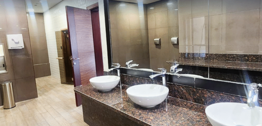 Spacious 1 BHK with Office | Lusail Fox Hills