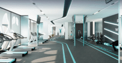 Off-Plan 1BHK Apartment for Sale – Lusail Fox Hill