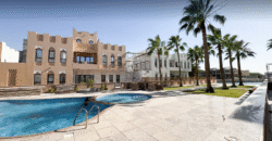 Beachfront Villa | Shared Pool | 5BHK + Maid Room