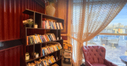 Furnished 4BR + Maid Villa in Al Waab – 385 SQM