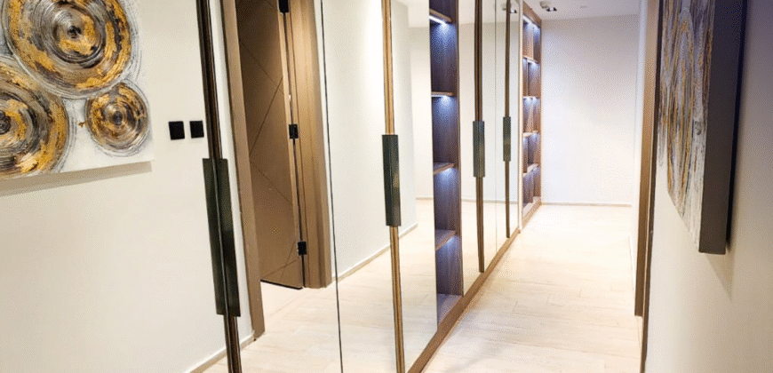 1 Bedroom Apartment in Lusail Marina