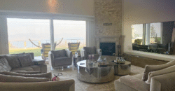 Luxury Villa for Sale in Sapanca, Turkey