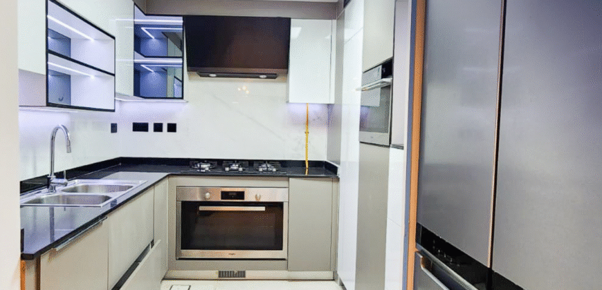 2BHK in Lusail Marina | 9,500 QAR with Bills