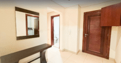 Fully Furnished 3 Bedroom Apartment in Al Sadd