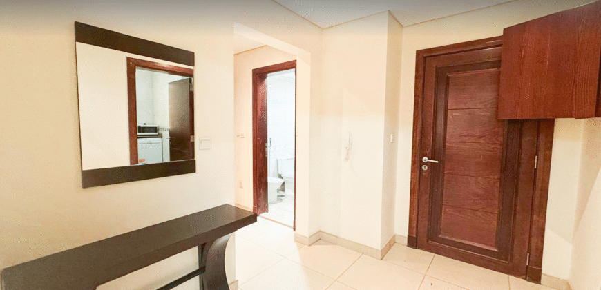 Fully Furnished 3 Bedroom Apartment in Al Sadd